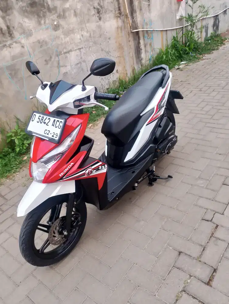 Beat All new Thun 2019 kodya terawat