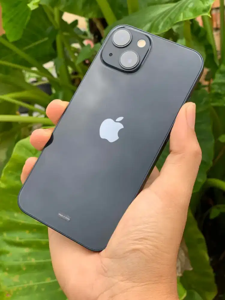 Iphone 13 basic 128gb ibox fulset