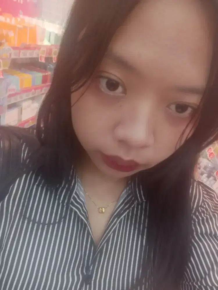 Cari pekerjaan apa saja, boleh chat