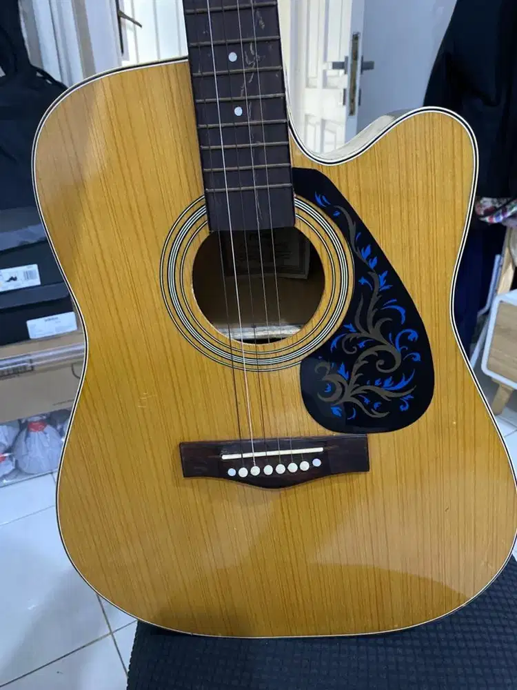 Gitar Replika FG425