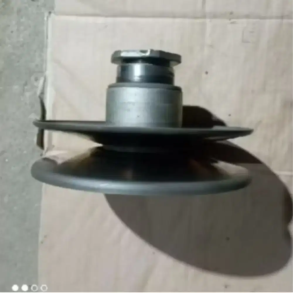 pulley belakang Mio sporty smile soul Fino original nominus