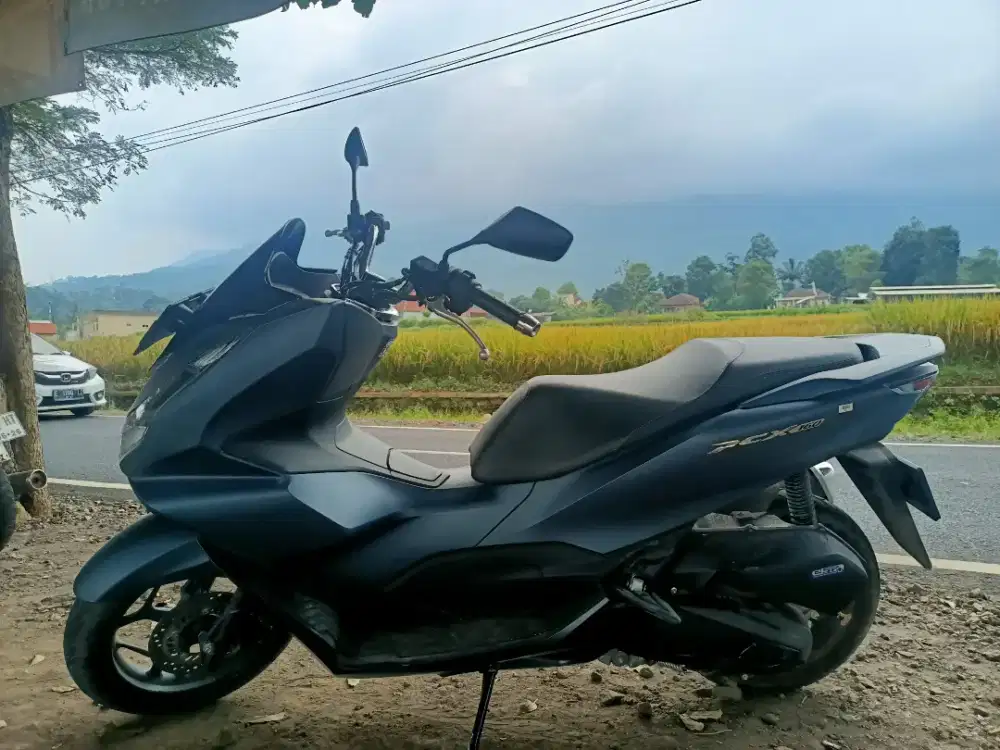 PCX 160 CBS 2023