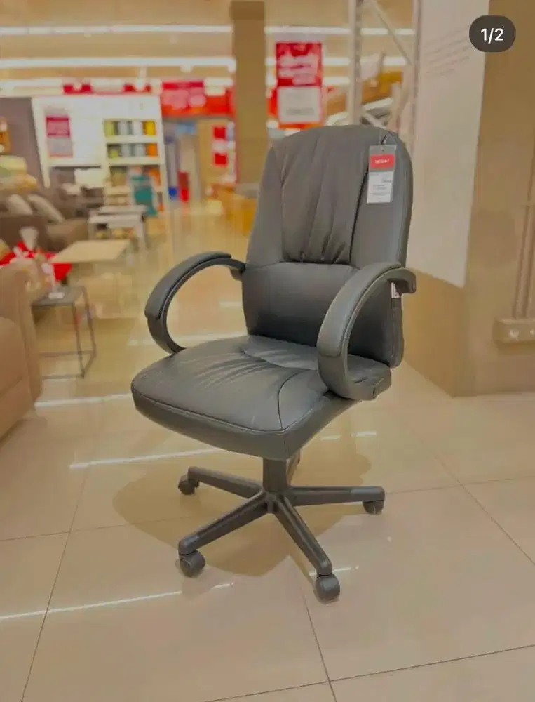 Kursi kantor camaro by selma