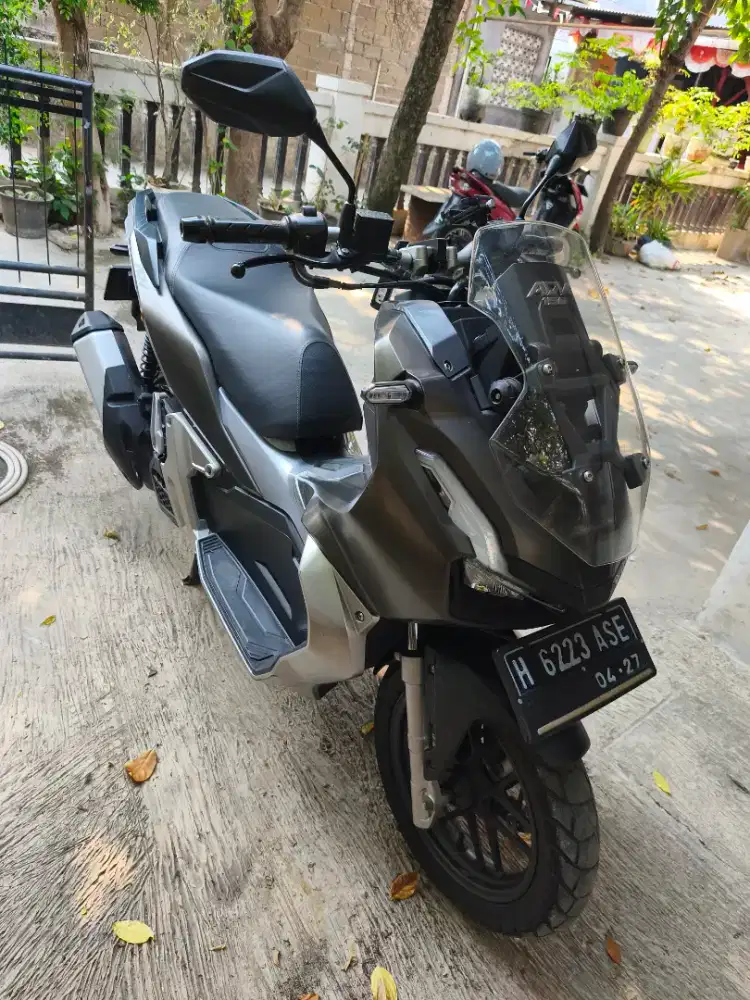 Honda ADV 150 cc
