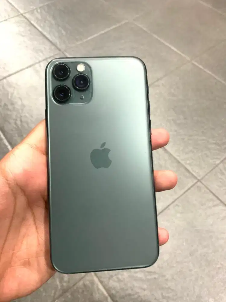 iphone 11 pro 256gb za/a