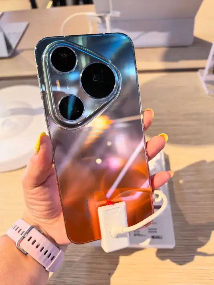 HUAWEI PURA 90s PRO MAX
