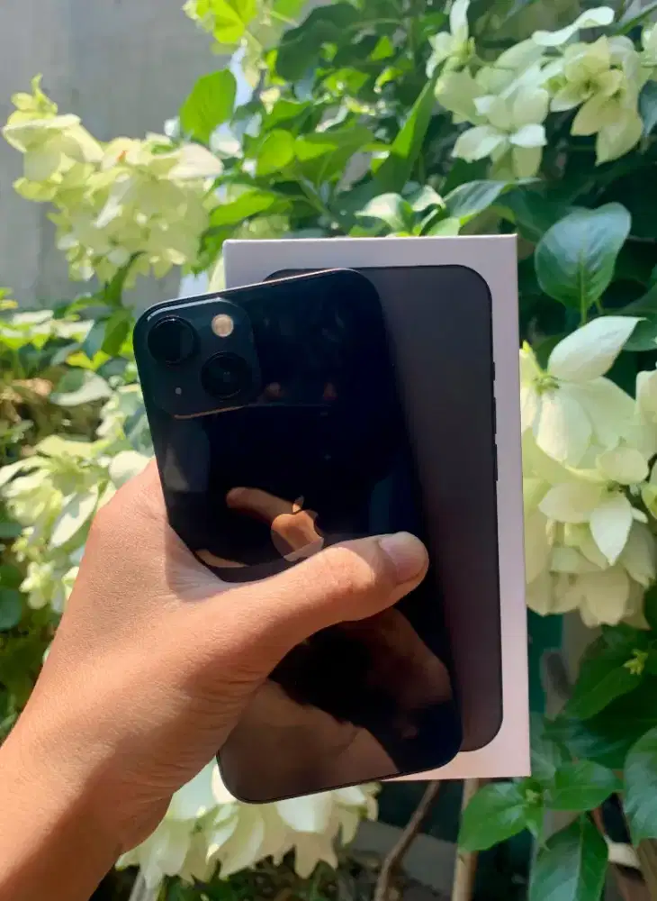 iPhone 13 128gb Midnight