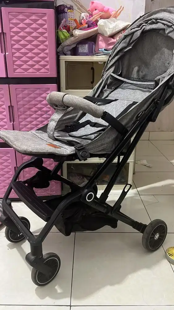 Di jual stoller