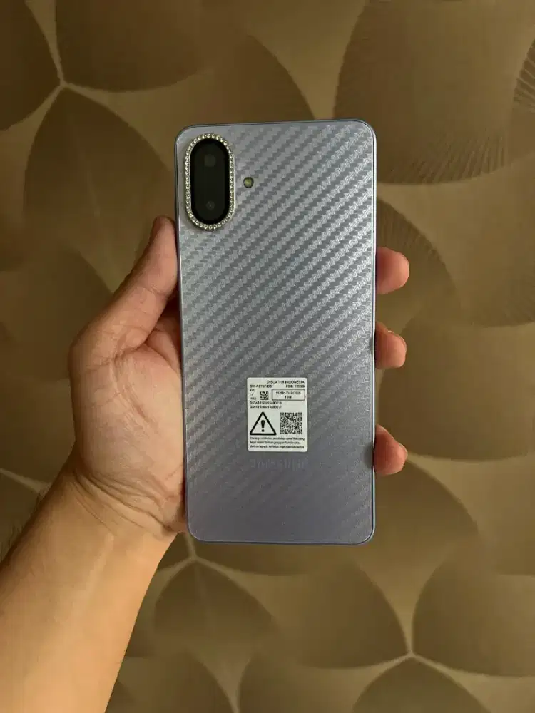 Samsung A07 6/128 GB Mulus No Minus Like New