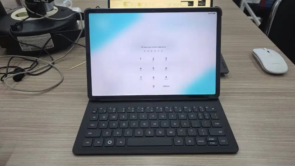 HUAWEI MATEPAD 11.5 8/128 FULLSET + KEYBOARD & PENCIL ORIGINAL