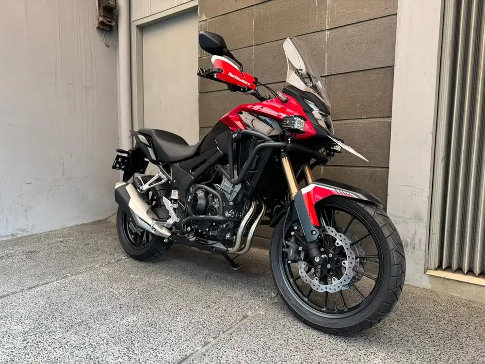 Honda CB500X / CB 500 X