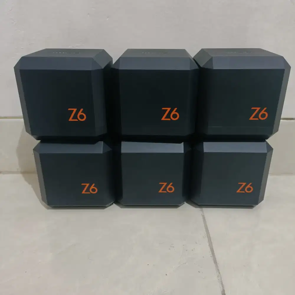 Jam tangan z6 imoo