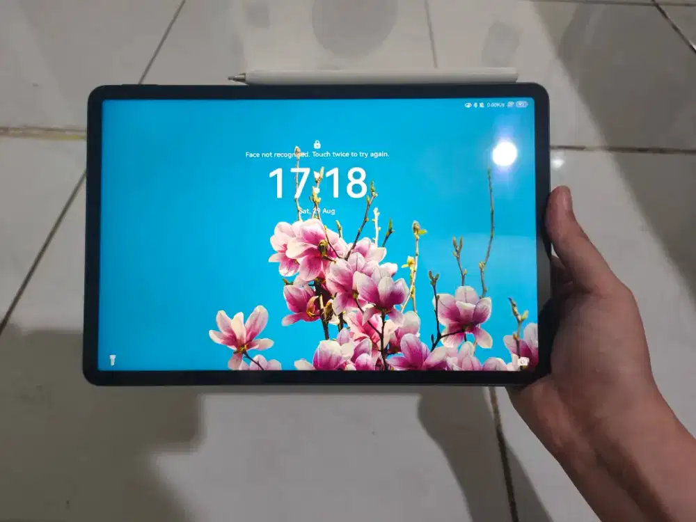 Jual second Huawei Matepad 11