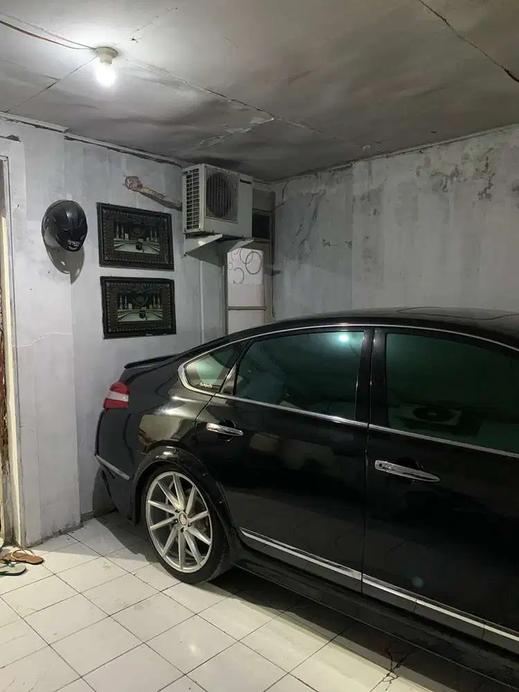 Nissan Teana 2009 Bensin