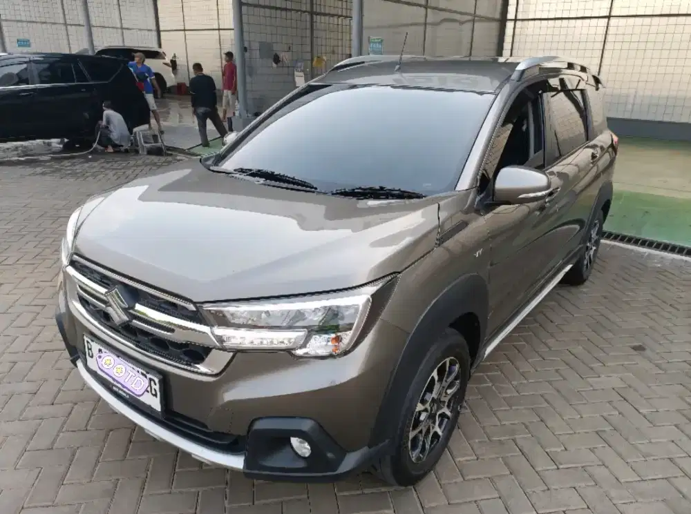 Suzuki XL7 Matic Non Hybrid 2024  - Low Km 22 rb