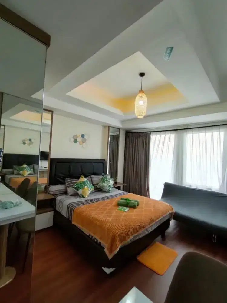 sewa apartemen altiz