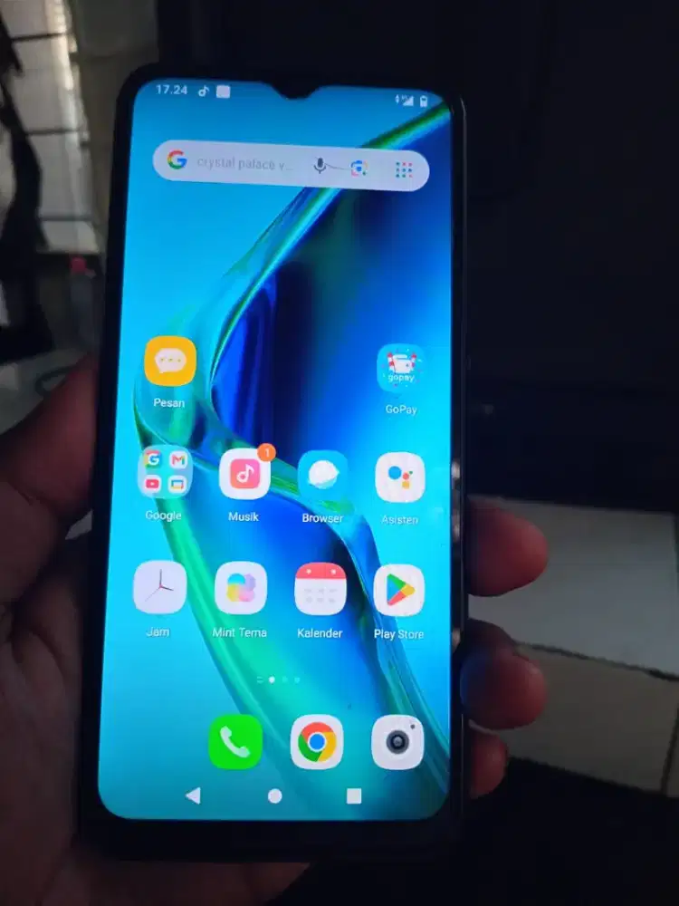 Di jual Hp Redmi A1