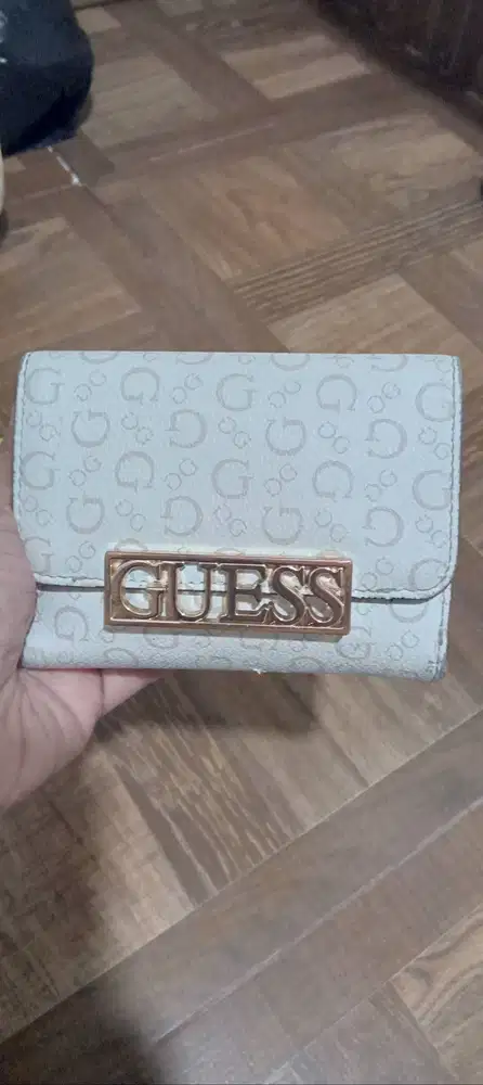 Dompet Guess Original