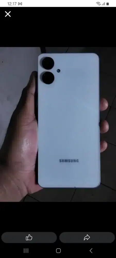 Samsung a06 4/64