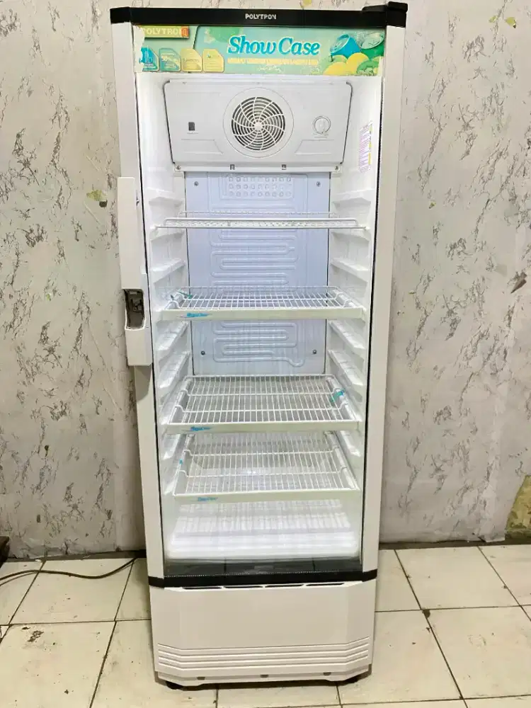 showcase Polytron