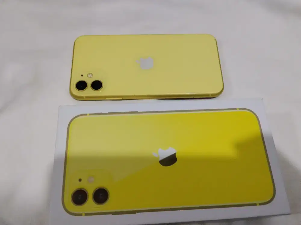 Iphone 11 128gb sangat murah pasti guys