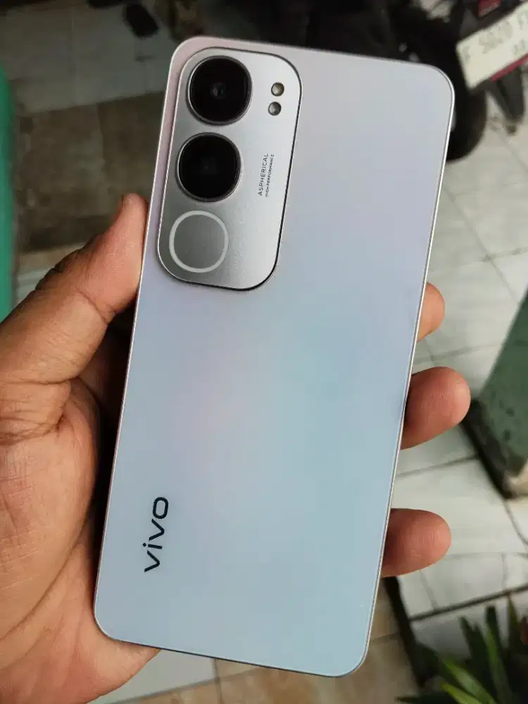 VIVO Y19s PRO RAM 4+4/64