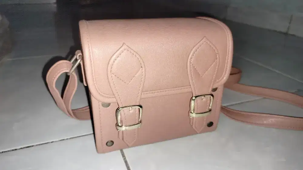 Tas mode Thailand