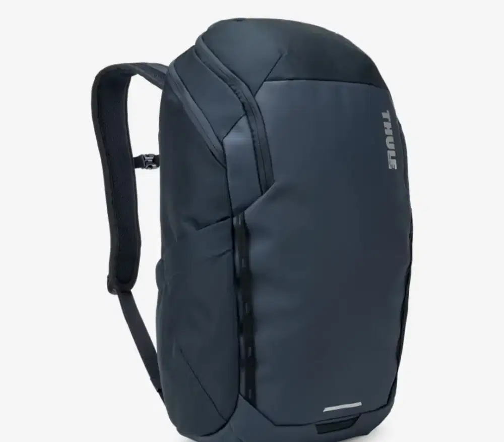 Tas Thule Chasm blue navy garansi 1 tahun beli 17 juli 26