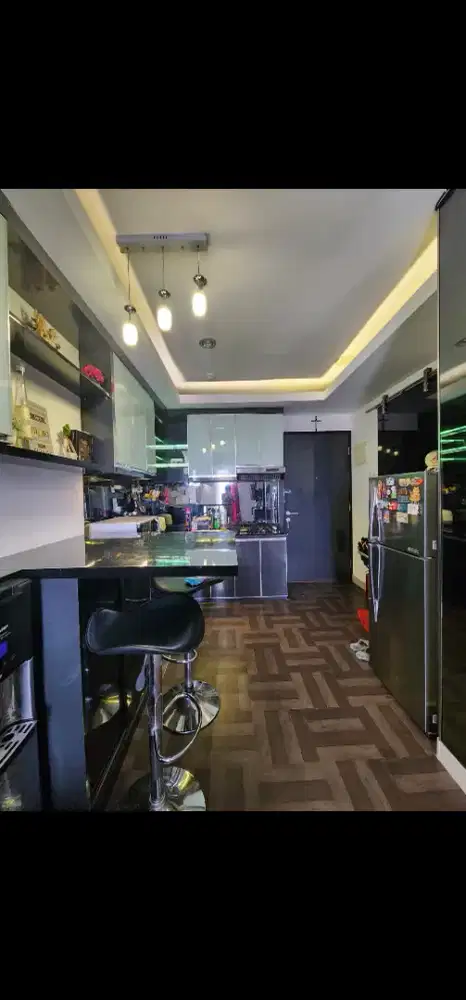Dijual Apartemen 2 Bedroom Apartemen Sunter Icon