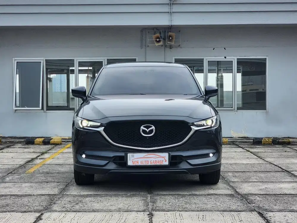 MAZDA CX-5 GT 2020