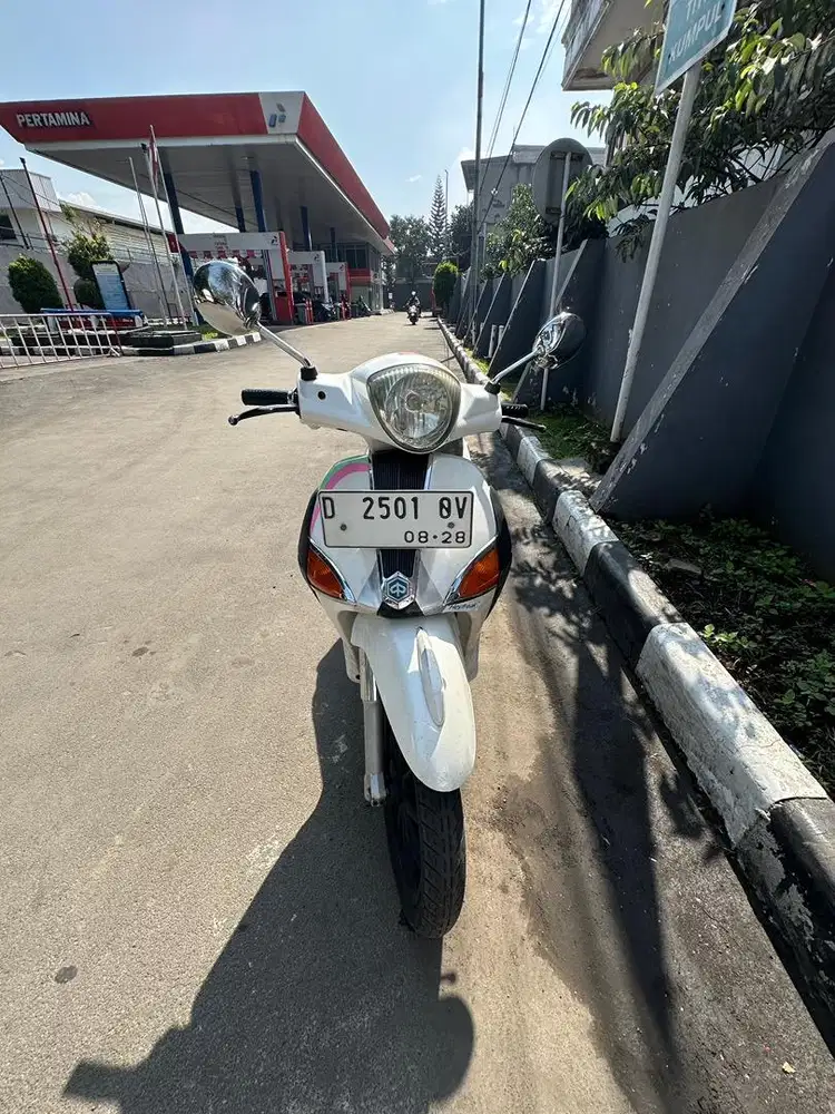 Piaggio liberty 150ie