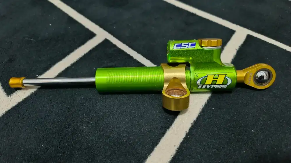 Stabilizer Hyperpro