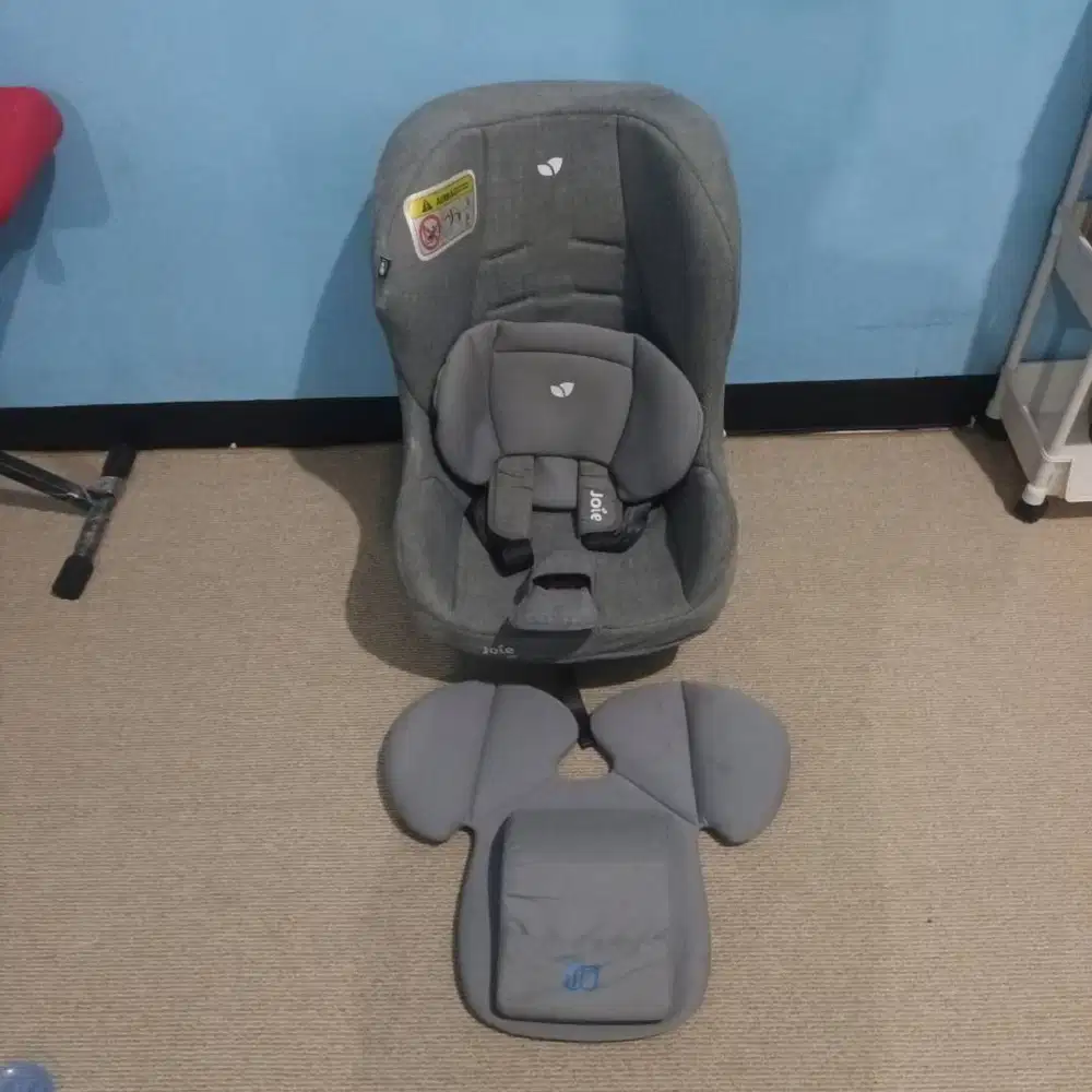 Car Seat Joie Stager 0-4 Tahun  Joie Tilt Convertible Car Seat