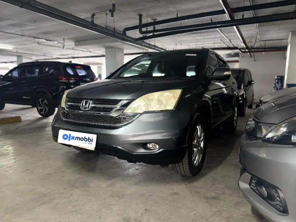 CRV 2.0 AT 2010 (AL)