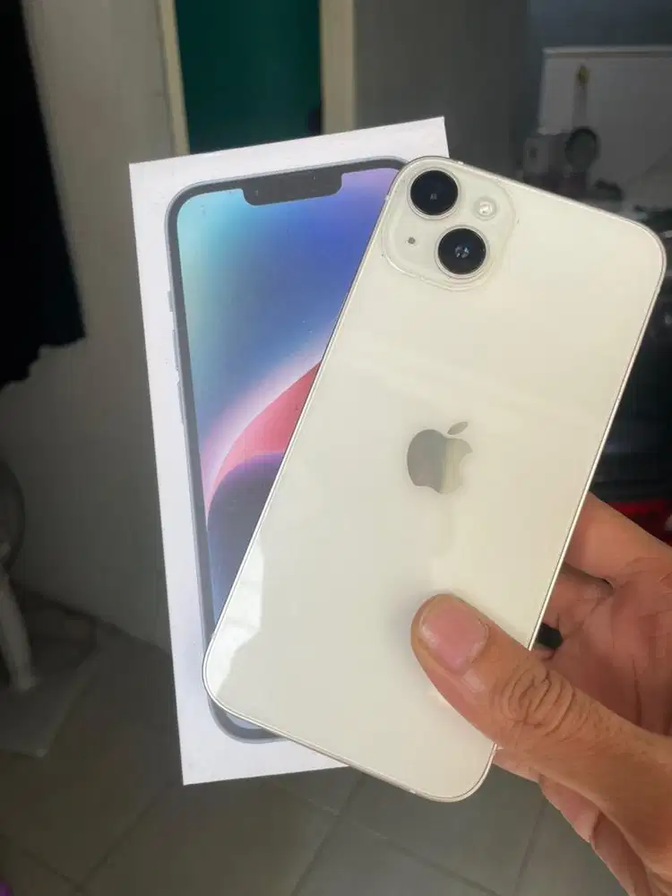 IPhone 14 Plus 128gb All Operator
