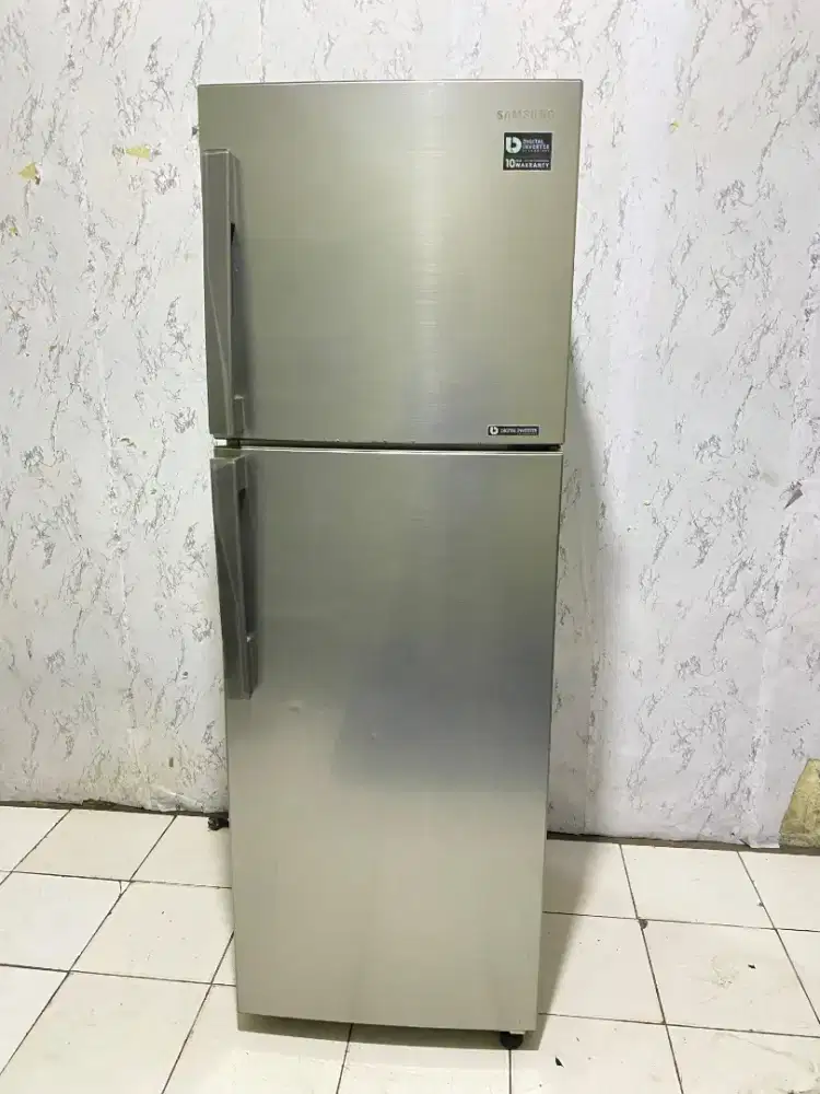 kulkas samsung jumbo