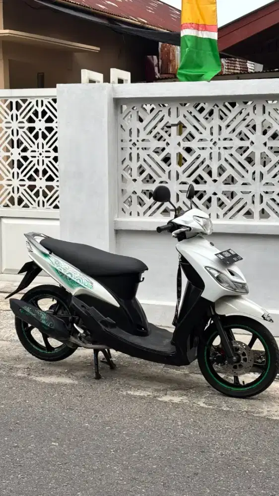 Mio 2011 original