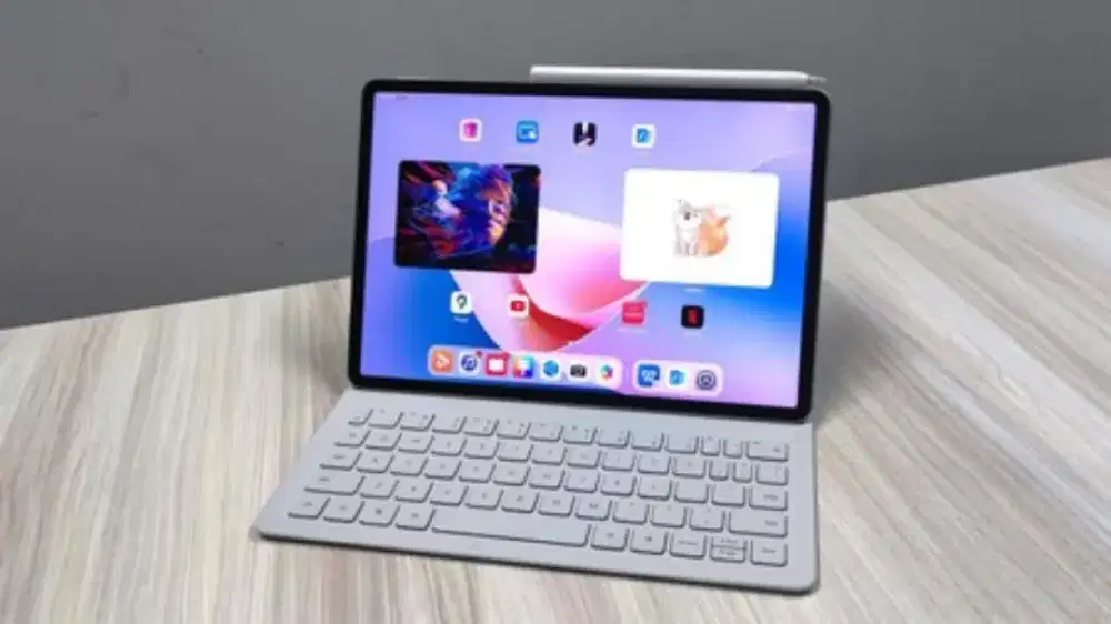 HUAWEI MATEPAD 11.5 DENGAN CICILAN HOME CREDIT!