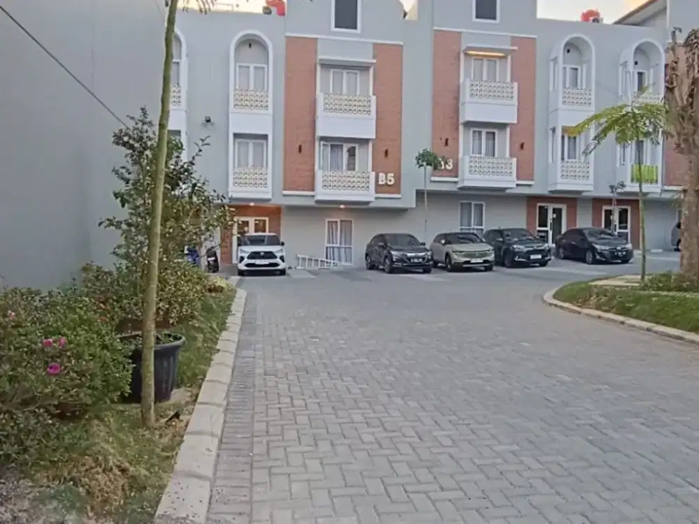 Rumah Kost Elite di Awani Studento 3 Jatinangor