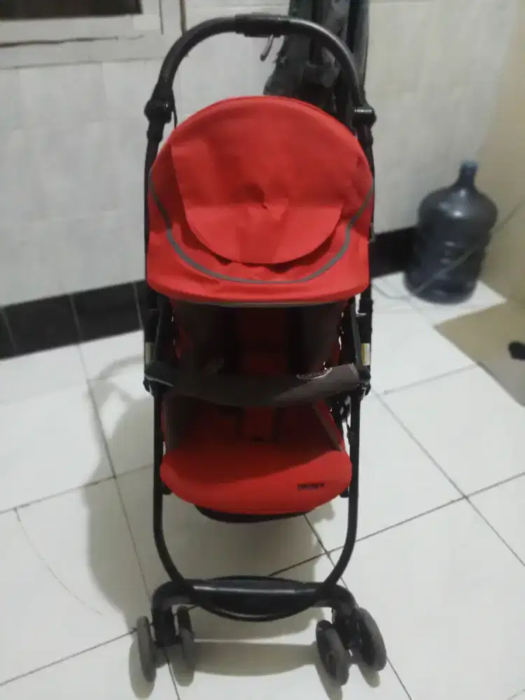 Stroller bayi graco