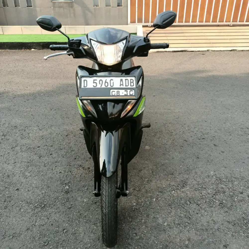 Revo fit  2020 terawat