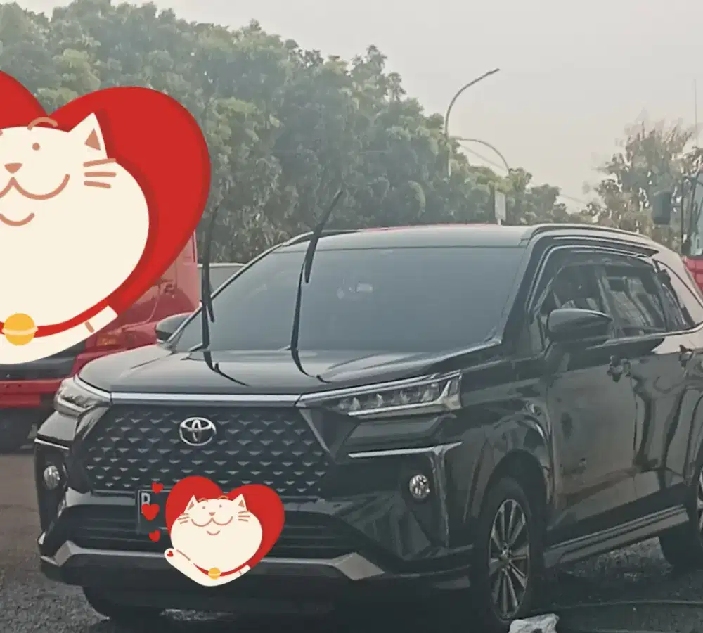 Jual santai NEW VELOZ