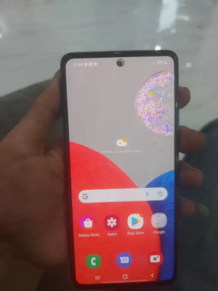 Samsung a52s 5G 8/256gb