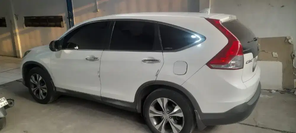 HONDA GRAND CRV 2012