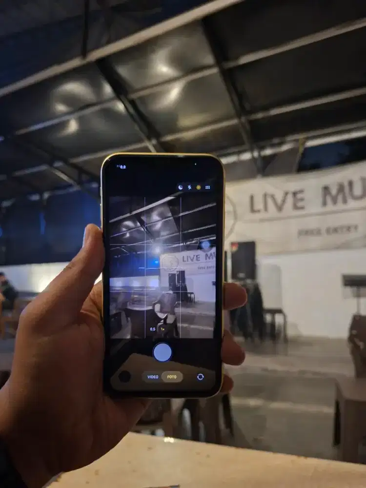 Iphone 11 64 inter