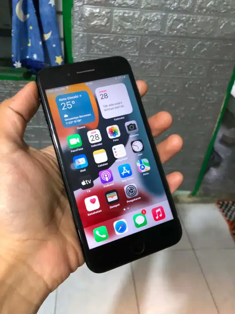 Iphone 7 plus 32gb
