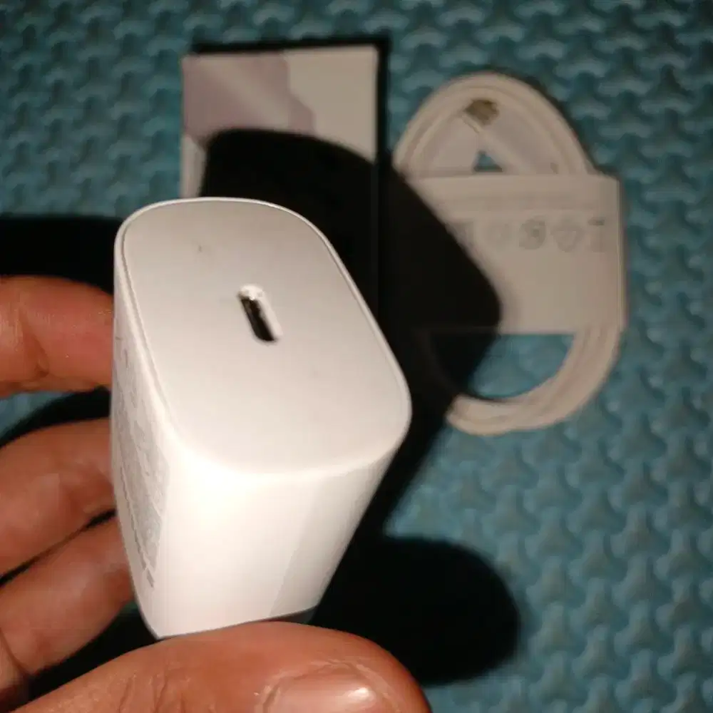 Cas ori samsung 25w