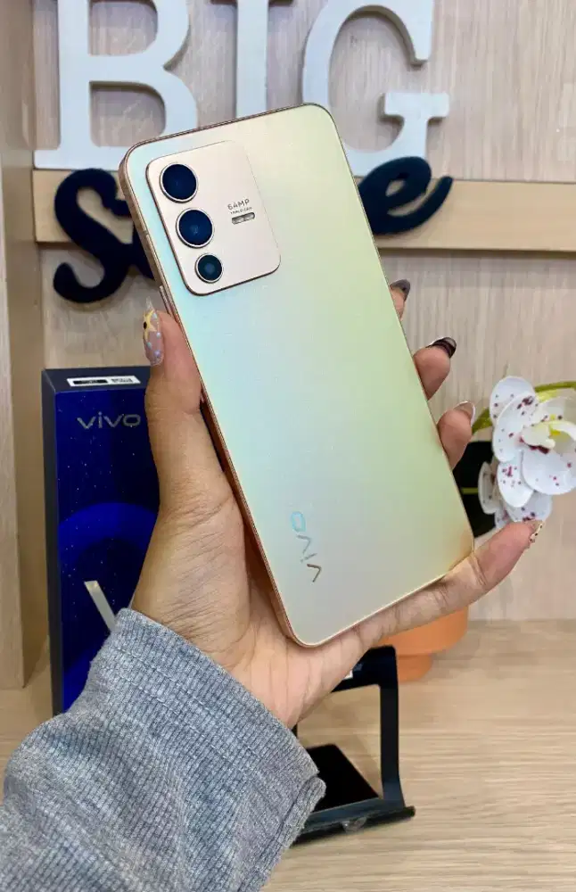 Vivo V23 5G 8/128gb