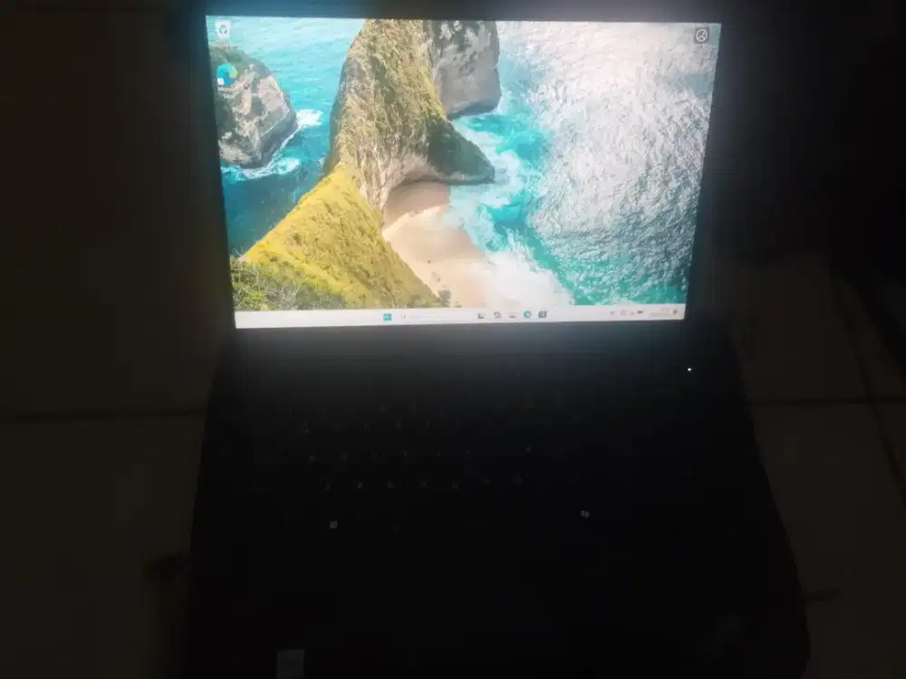 Lenovo thinkpad e14 gen 6 minus