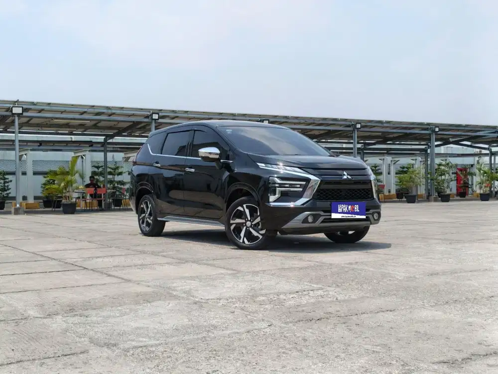 Mitsubishi Xpander 1.5 Ultimate 2023 Km 31rb Tangan 1